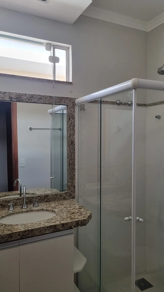 Casa no Condominio Eco Ville em Marilia / SP: 7ª foto da galeria de imagens do imóvel