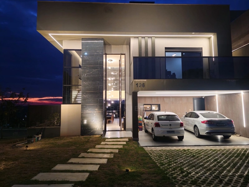 Casa a Venda no Condomínio Verana em Marilia-SP.: 57ª foto da galeria de imagens do imóvel