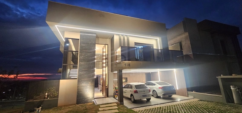 Casa a Venda no Condomínio Verana em Marilia-SP.: 3ª foto da galeria de imagens do imóvel