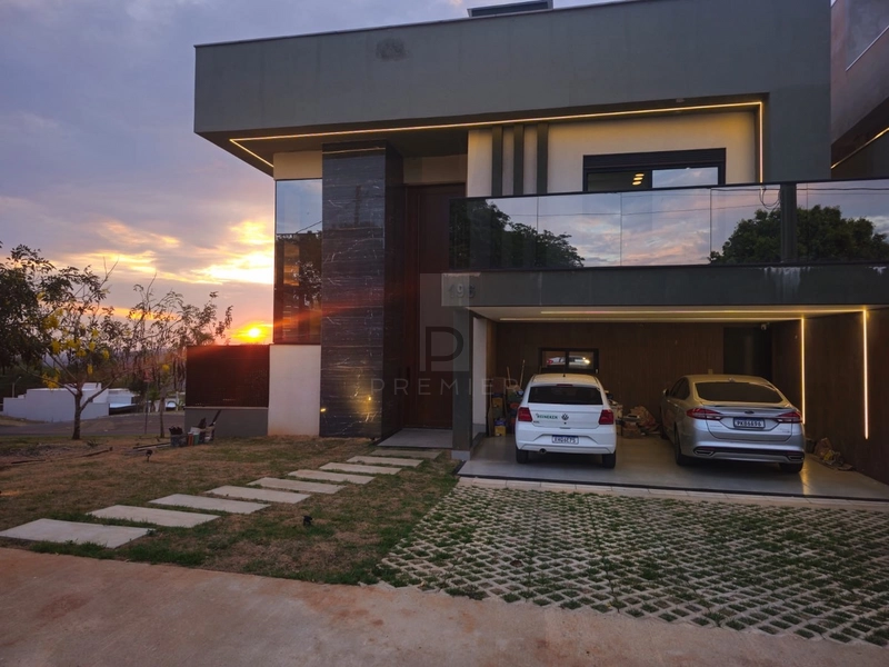 Casa a Venda no Condomínio Verana em Marilia-SP.: 55ª foto da galeria de imagens do imóvel