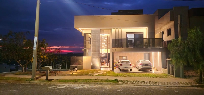 Casa a Venda no Condomínio Verana em Marilia-SP.: 46ª foto da galeria de imagens do imóvel