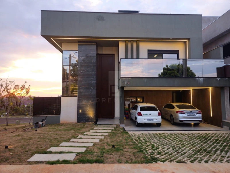 Casa a Venda no Condomínio Verana em Marilia-SP.: 53ª foto da galeria de imagens do imóvel
