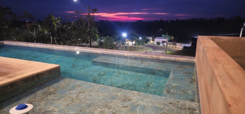 Casa a Venda no Condomínio Verana em Marilia-SP.: 82ª foto da galeria de imagens do imóvel