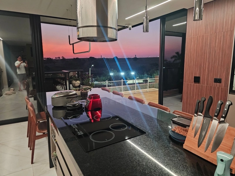 Casa a Venda no Condomínio Verana em Marilia-SP.: 61ª foto da galeria de imagens do imóvel