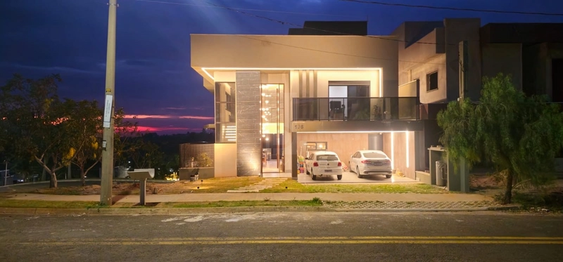 Casa a Venda no Condomínio Verana em Marilia-SP.: 52ª foto da galeria de imagens do imóvel