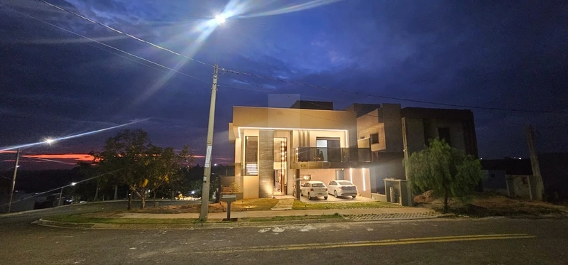 Casa a Venda no Condomínio Verana em Marilia-SP.: 10ª foto da galeria de imagens do imóvel