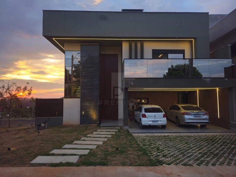Casa a Venda no Condomínio Verana em Marilia-SP.: 58ª foto da galeria de imagens do imóvel