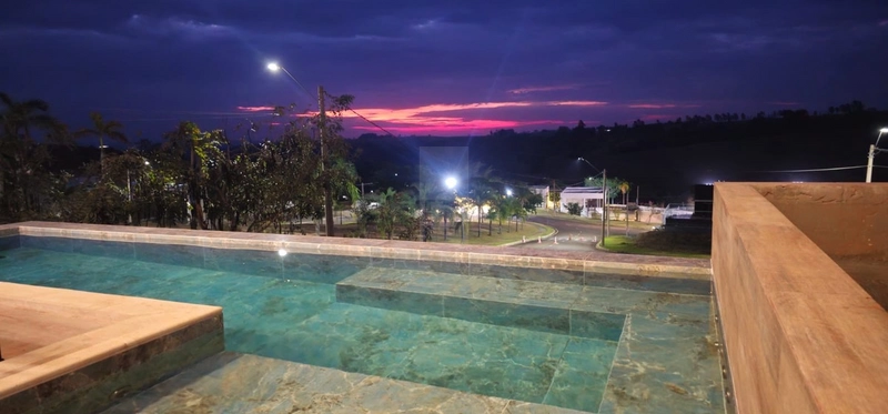 Casa a Venda no Condomínio Verana em Marilia-SP.: 45ª foto da galeria de imagens do imóvel