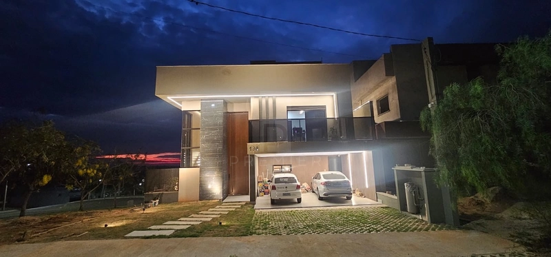 Casa a Venda no Condomínio Verana em Marilia-SP.: 13ª foto da galeria de imagens do imóvel