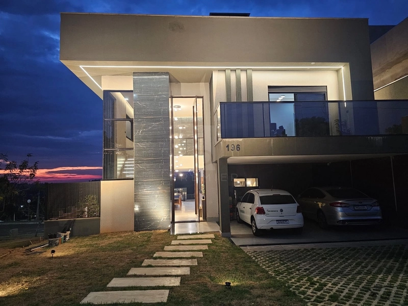 Casa a Venda no Condomínio Verana em Marilia-SP.: 49ª foto da galeria de imagens do imóvel