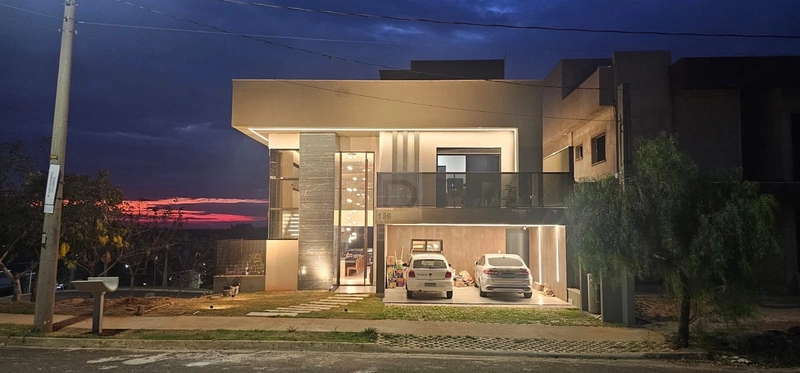 Casa a Venda no Condomínio Verana em Marilia-SP.: 11ª foto da galeria de imagens do imóvel