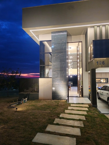 Casa a Venda no Condomínio Verana em Marilia-SP.: 54ª foto da galeria de imagens do imóvel