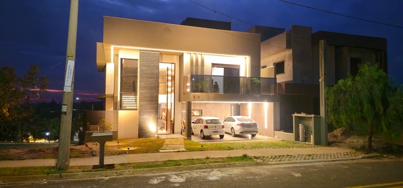 Casa a Venda no Condomínio Verana em Marilia-SP.: 48ª foto da galeria de imagens do imóvel
