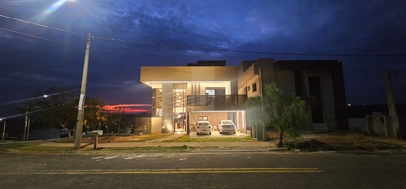 Casa a Venda no Condomínio Verana em Marilia-SP.: 1ª foto da galeria de imagens do imóvel
