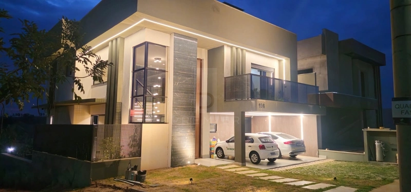 Casa a Venda no Condomínio Verana em Marilia-SP.: 44ª foto da galeria de imagens do imóvel