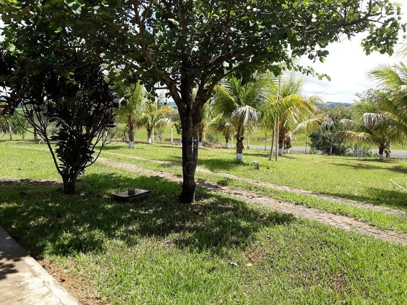 Chácara com 3 dormitórios à venda, 3000 m² por R$ 600.000 - Rural - Marília/SP: 2ª foto da galeria de imagens do imóvel