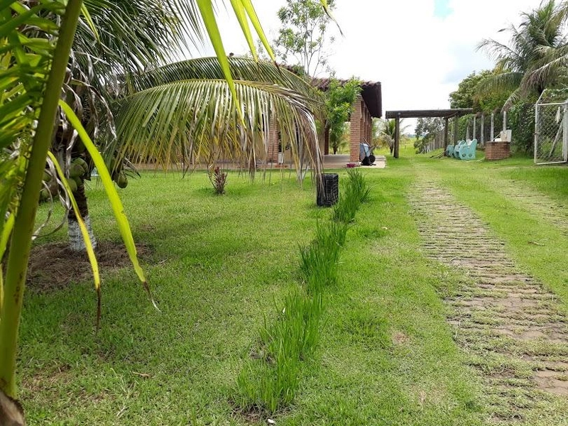 Chácara com 3 dormitórios à venda, 3000 m² por R$ 600.000 - Rural - Marília/SP: 3ª foto da galeria de imagens do imóvel