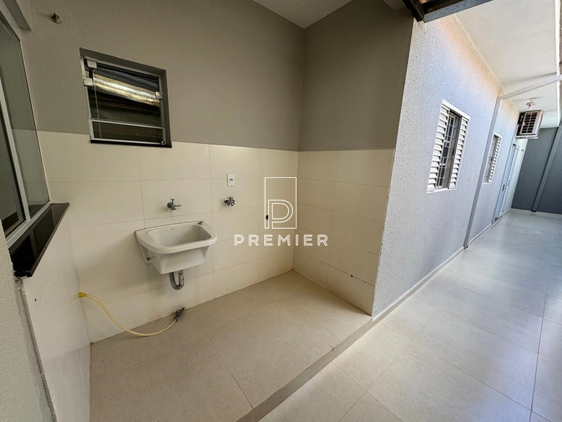 Casa com 3 quartos (1 suíte) no Bairro Jardim Itaipu | Marília/SP: 13ª foto da galeria de imagens do imóvel