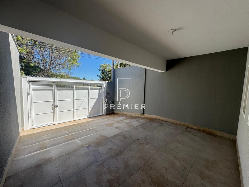 Casa com 3 quartos (1 suíte) no Bairro Jardim Itaipu | Marília/SP: 3ª foto da galeria de imagens do imóvel