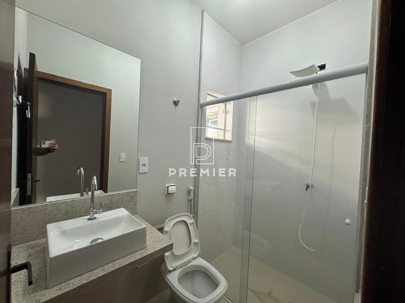 Casa com 3 quartos (1 suíte) no Bairro Jardim Itaipu | Marília/SP: 9ª foto da galeria de imagens do imóvel