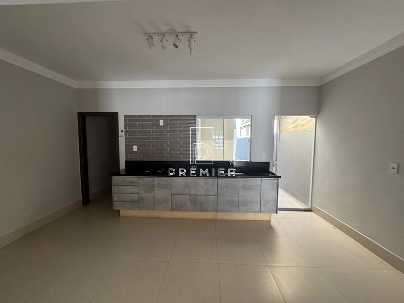 Casa com 3 quartos (1 suíte) no Bairro Jardim Itaipu | Marília/SP: 5ª foto da galeria de imagens do imóvel