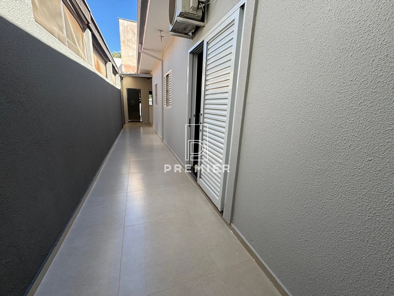 Casa com 3 quartos (1 suíte) no Bairro Jardim Itaipu | Marília/SP: 8ª foto da galeria de imagens do imóvel