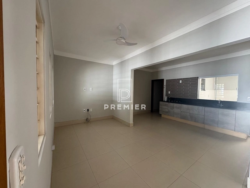 Casa com 3 quartos (1 suíte) no Bairro Jardim Itaipu | Marília/SP: 4ª foto da galeria de imagens do imóvel
