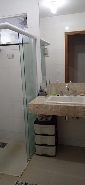 Casa a venda com 3 quartos sendo 1 suíte no Bairro Altos do Palmital em Marília-SP.: 6ª foto da galeria de imagens do imóvel