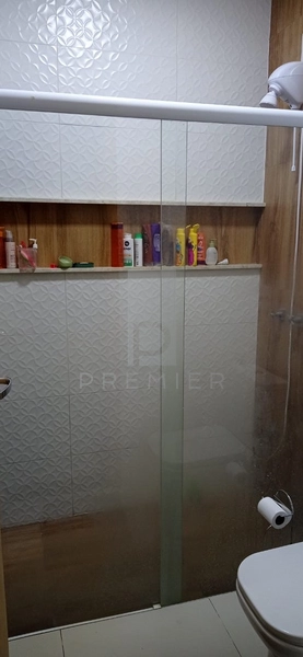 Casa a venda com 3 quartos sendo 1 suíte no Bairro Altos do Palmital em Marília-SP.: 11ª foto da galeria de imagens do imóvel