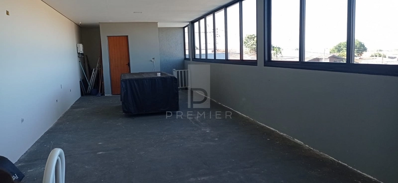 Casa a venda com 3 quartos sendo 1 suíte no Bairro Altos do Palmital em Marília-SP.: 13ª foto da galeria de imagens do imóvel