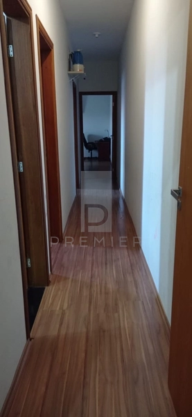 Casa a venda com 3 quartos sendo 1 suíte no Bairro Altos do Palmital em Marília-SP.: 7ª foto da galeria de imagens do imóvel