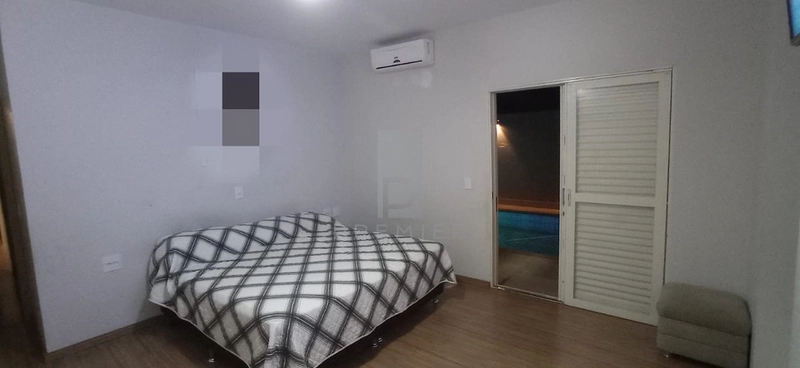 Casa a venda com 3 quartos sendo 1 suíte no Bairro Altos do Palmital em Marília-SP.: 10ª foto da galeria de imagens do imóvel