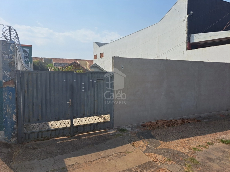 Terreno à Venda no Bairro Palmital: 2ª foto da galeria de imagens do imóvel