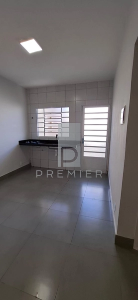 Casa a Venda com 2 quartos no Bairro Campina Verde em Marília-SP. : 8ª foto da galeria de imagens do imóvel