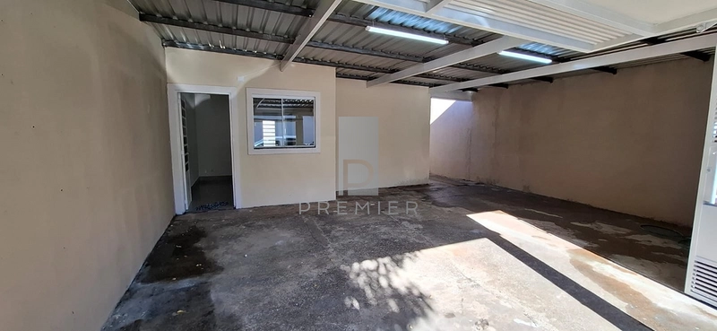 Casa a Venda com 2 quartos no Bairro Campina Verde em Marília-SP. : 1ª foto da galeria de imagens do imóvel