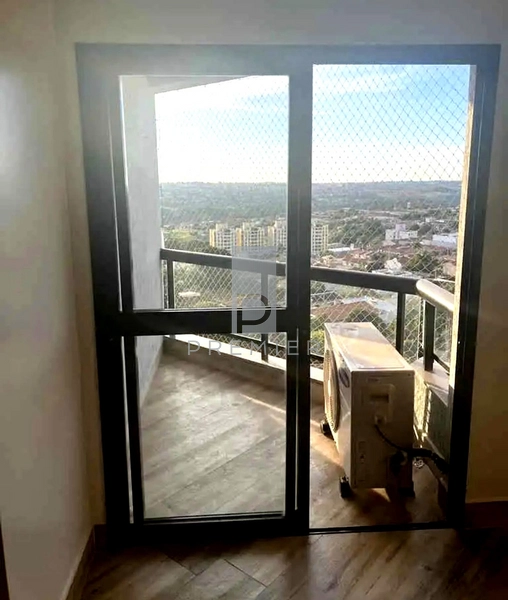 Apartamento no Edificio Meireles em Marilia / SP: 2ª foto da galeria de imagens do imóvel