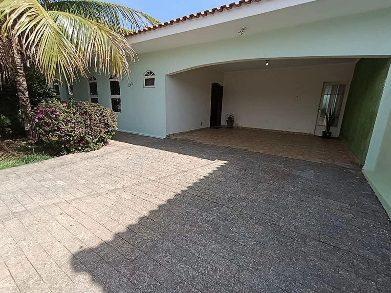Casa com 3 quartos a venda no Jardim Marajá - Marilia S/P: 1ª foto da galeria de imagens do imóvel