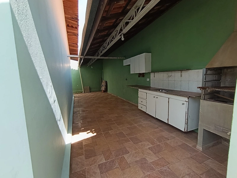 Casa com 3 quartos a venda no Jardim Marajá - Marilia S/P: 10ª foto da galeria de imagens do imóvel