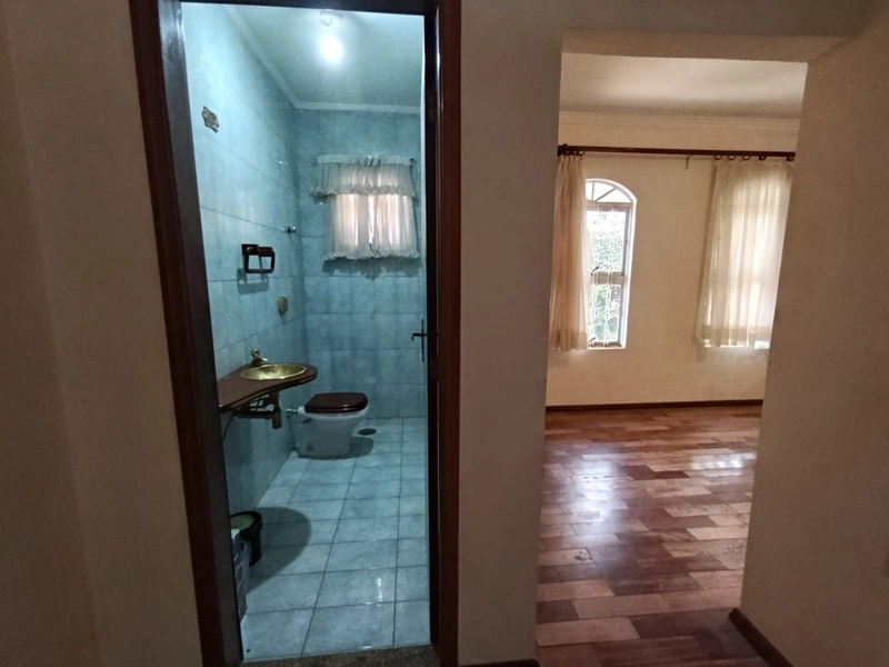 Casa com 3 quartos a venda no Jardim Marajá - Marilia S/P: 4ª foto da galeria de imagens do imóvel