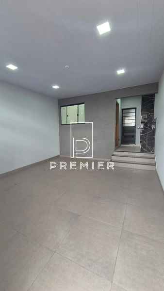 Casa com 3 quartos (1 suíte) a venda no Bairro Palmital | Marília/SP: 2ª foto da galeria de imagens do imóvel