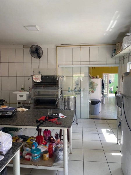 Vende-se Imóvel mais Salão Comercial no Bairro Palmital em Marília-SP.: 6ª foto da galeria de imagens do imóvel