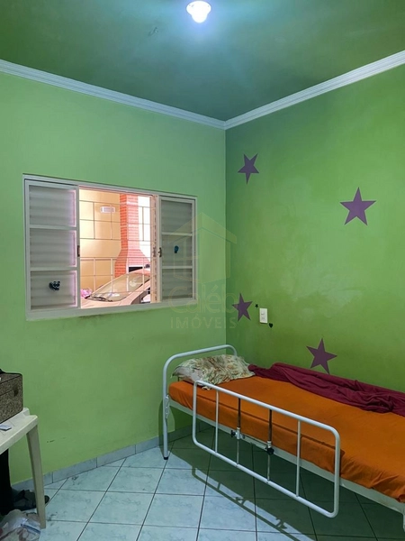 Vende-se Imóvel mais Salão Comercial no Bairro Palmital em Marília-SP.: 2ª foto da galeria de imagens do imóvel