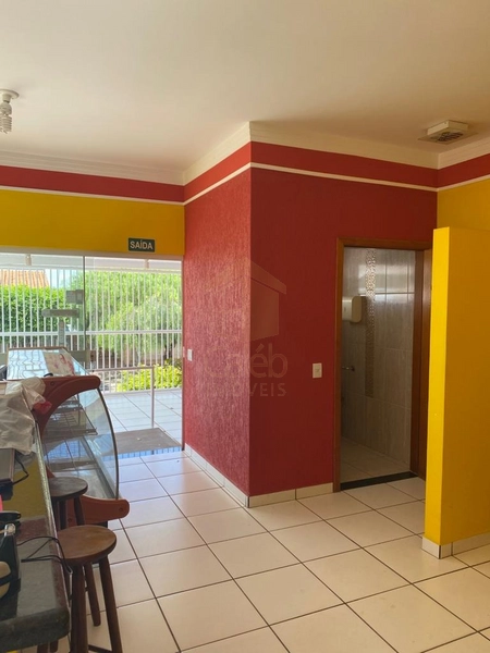 Vende-se Imóvel mais Salão Comercial no Bairro Palmital em Marília-SP.: 7ª foto da galeria de imagens do imóvel