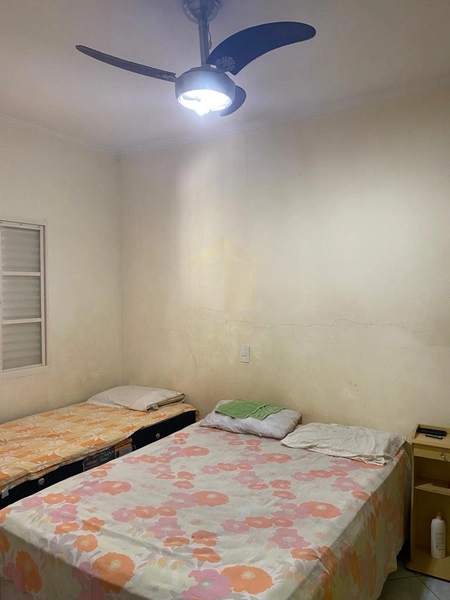 Vende-se Imóvel mais Salão Comercial no Bairro Palmital em Marília-SP.: 1ª foto da galeria de imagens do imóvel