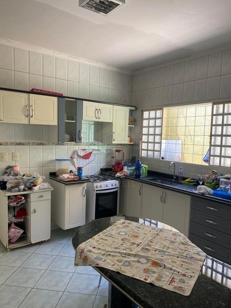 Vende-se Imóvel mais Salão Comercial no Bairro Palmital em Marília-SP.: 5ª foto da galeria de imagens do imóvel