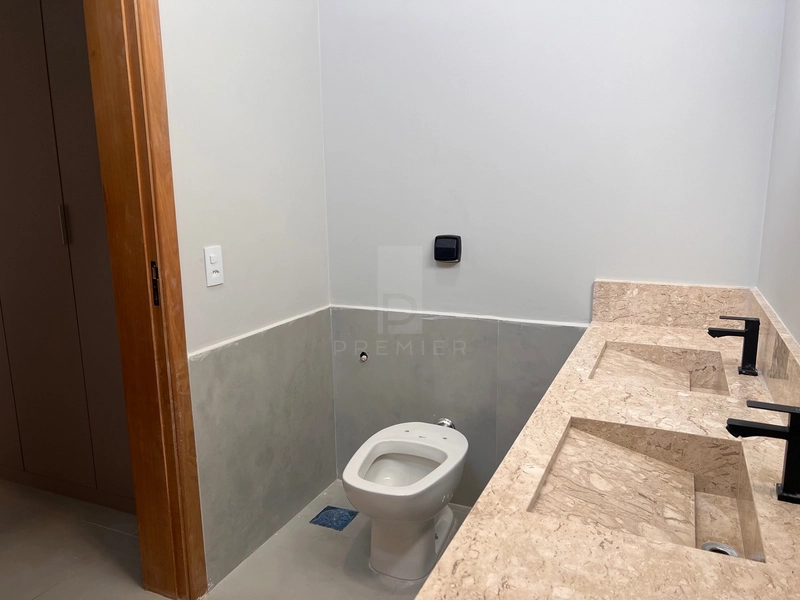 Casa com 3 quartos sendo 1 suíte no Condomínio Verana em Marilia-SP.: 14ª foto da galeria de imagens do imóvel