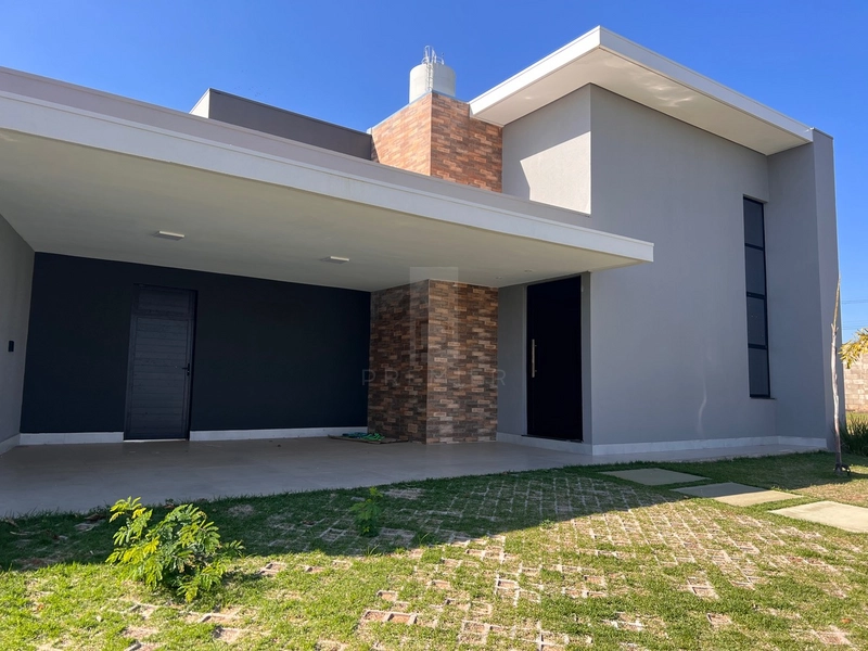 Casa com 3 quartos sendo 1 suíte no Condomínio Verana em Marilia-SP.: 18ª foto da galeria de imagens do imóvel