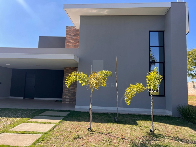 Casa com 3 quartos sendo 1 suíte no Condomínio Verana em Marilia-SP.: 1ª foto da galeria de imagens do imóvel