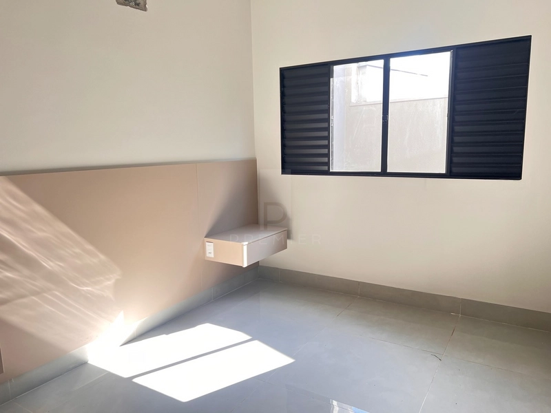 Casa com 3 quartos sendo 1 suíte no Condomínio Verana em Marilia-SP.: 15ª foto da galeria de imagens do imóvel