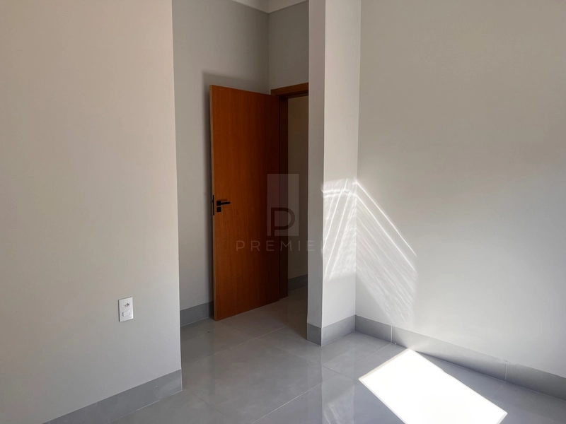 Casa com 3 quartos sendo 1 suíte no Condomínio Verana em Marilia-SP.: 7ª foto da galeria de imagens do imóvel